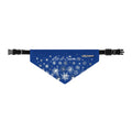 Pet Bandana | 'Let it Snow'