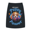Pet T-shirt | Puppy Power