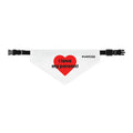 Pet Bandana | 'I love my person!'