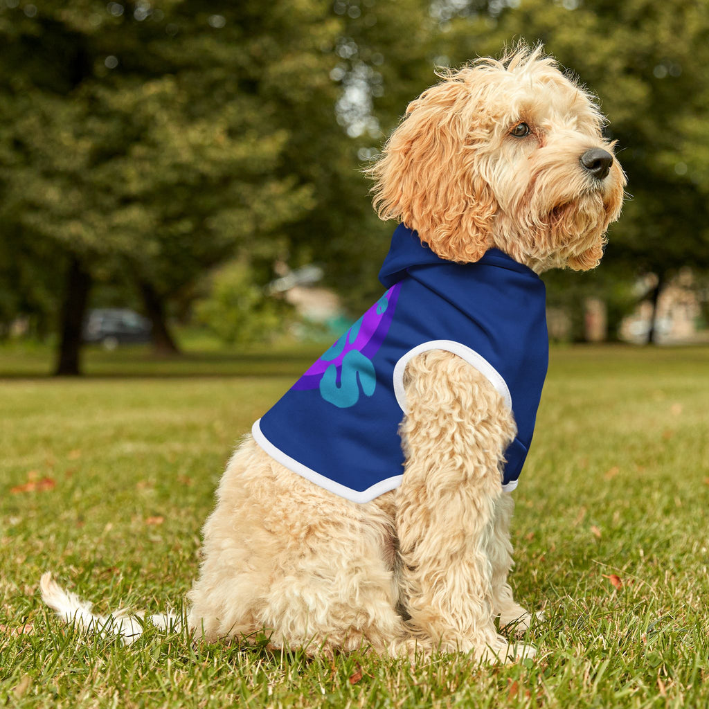 Pet Hoodie | 'I'm The Boss'