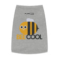 Pet T-shirt | ""Bee Coo"