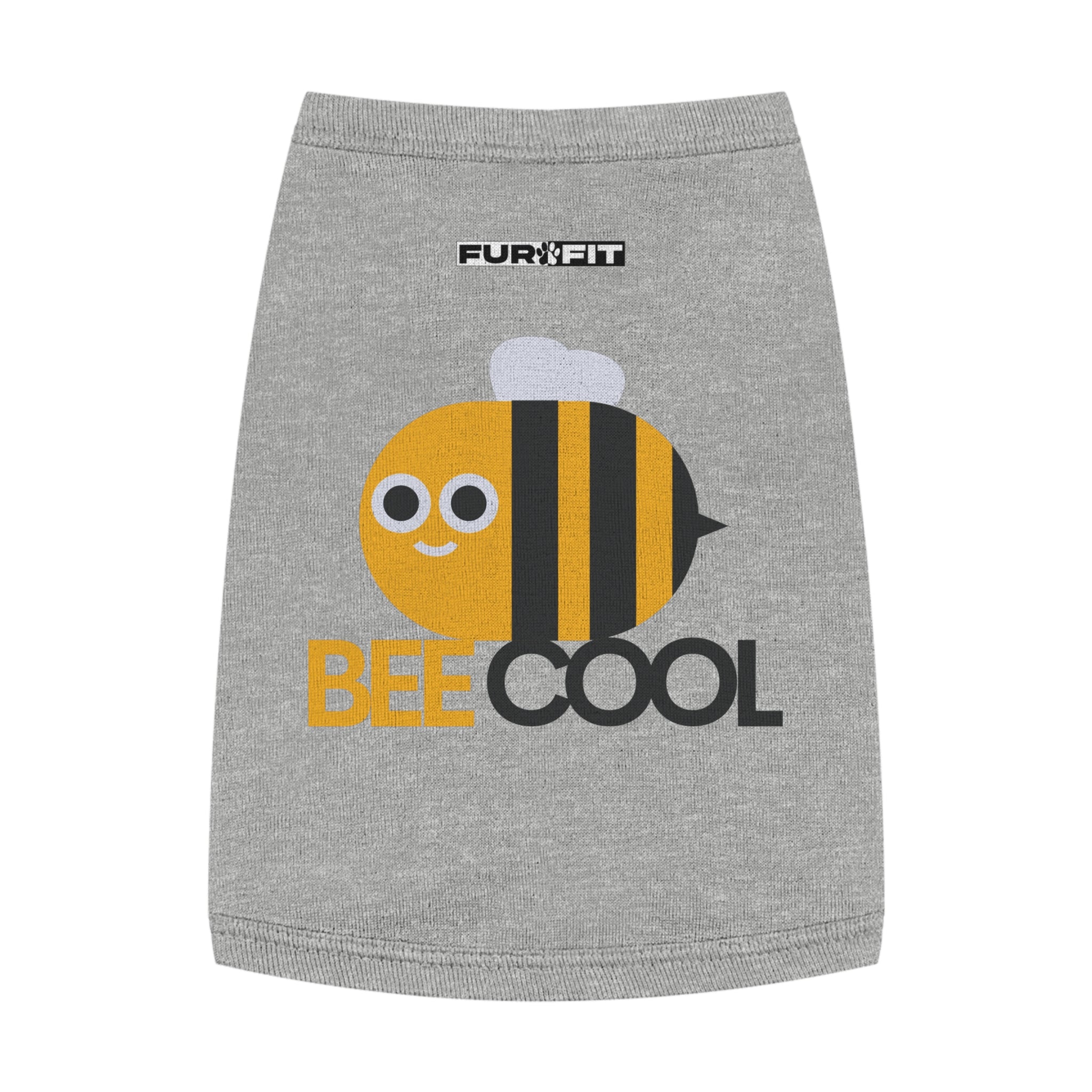 Pet T-shirt | ""Bee Coo"