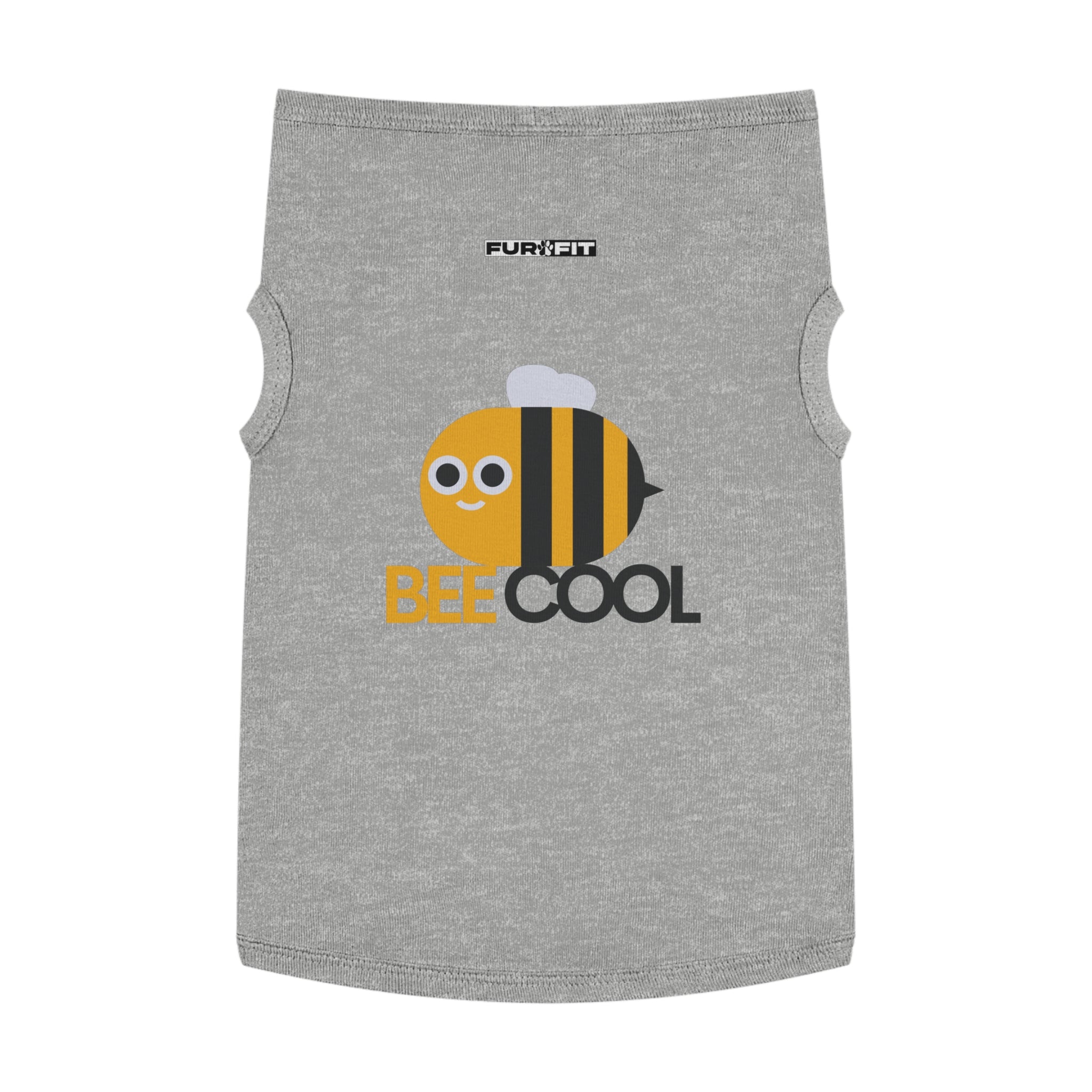 Pet T-shirt | ""Bee Coo"