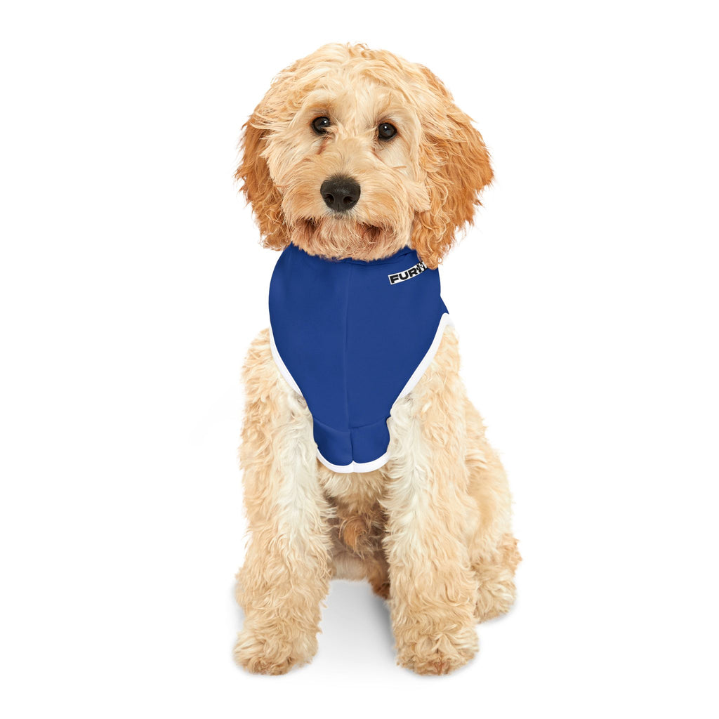 Pet Hoodie | 'I'm The Boss'