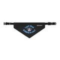 Pet Bandana Collar | "I got that Dawg in me!"