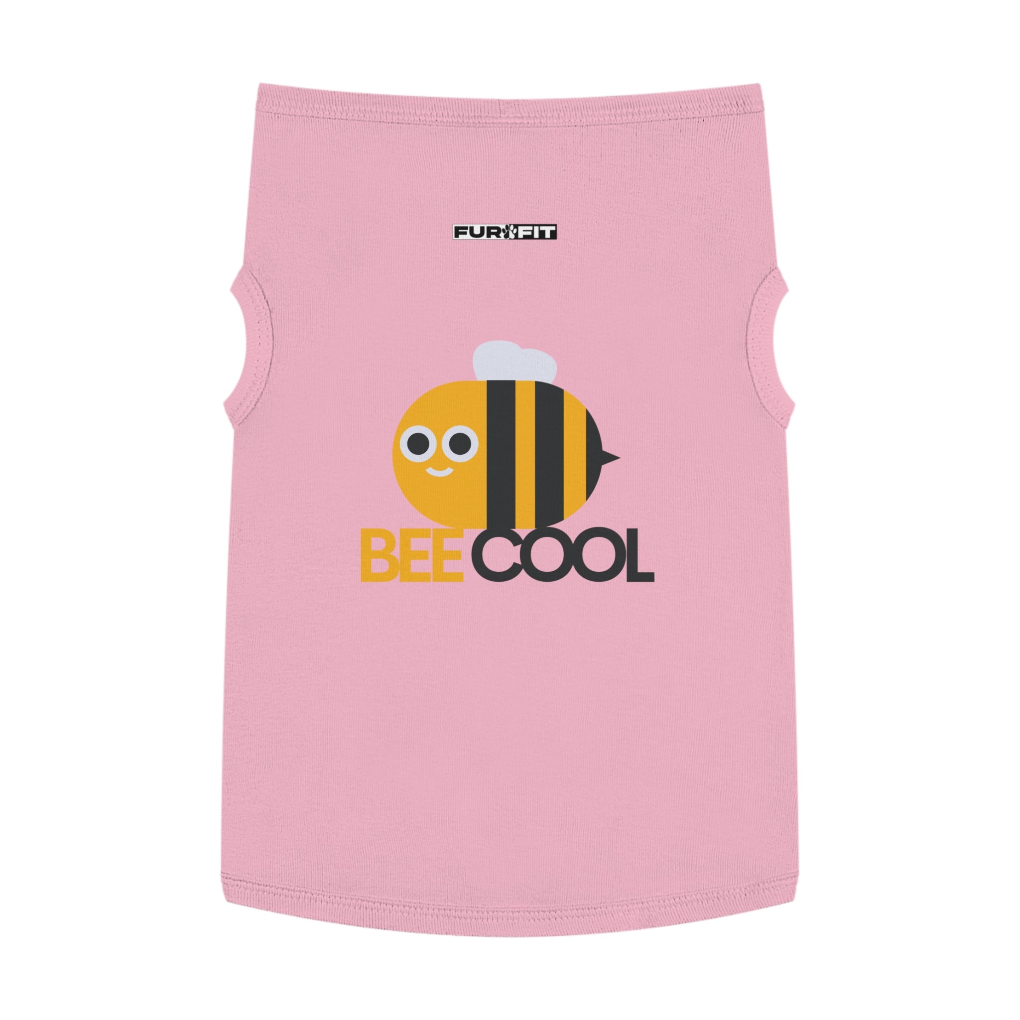 Pet T-shirt | ""Bee Coo"