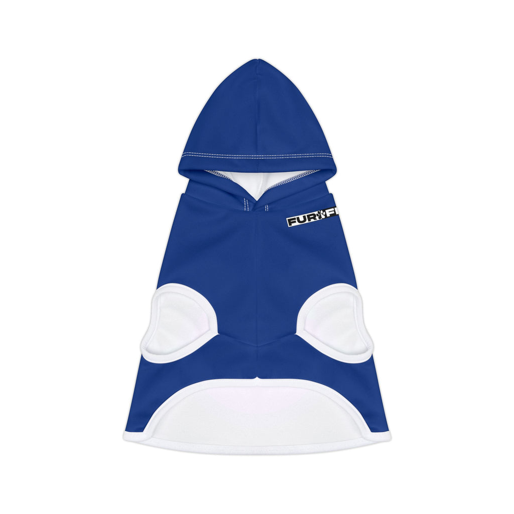 Pet Hoodie | 'I'm The Boss'