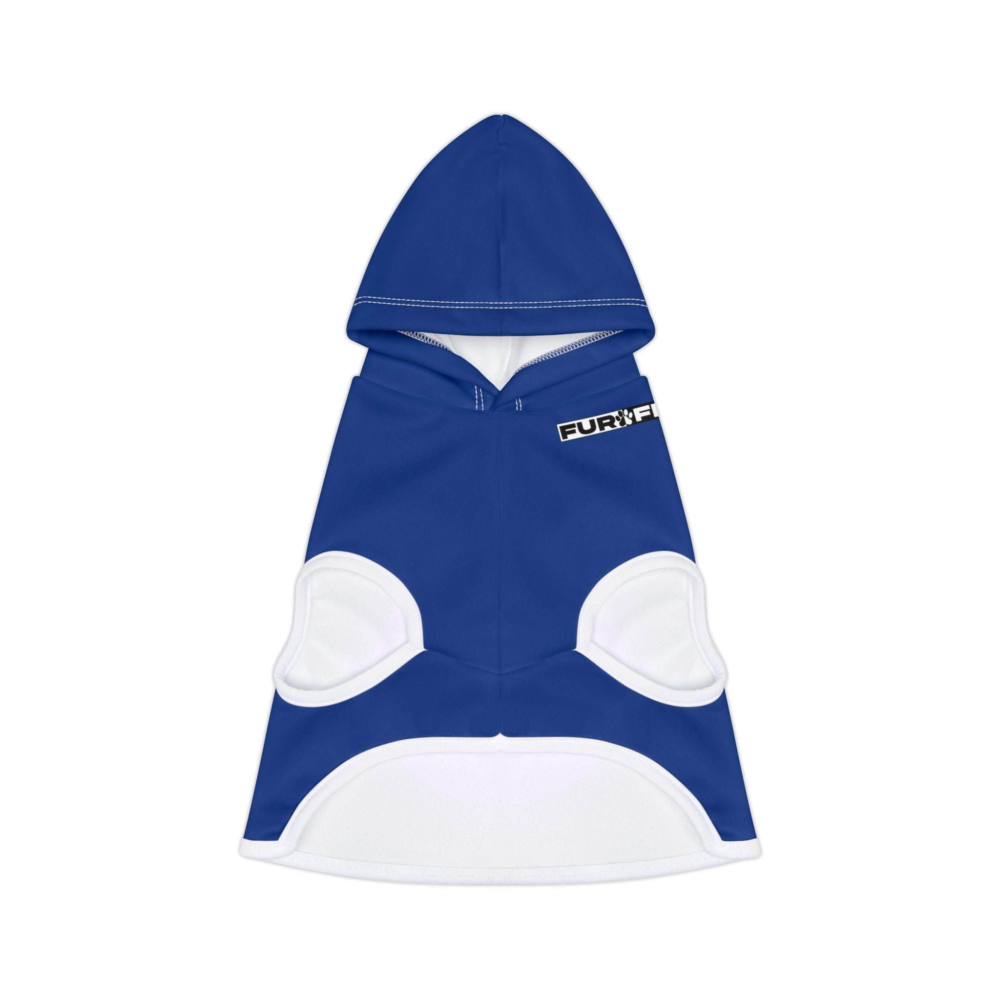 Pet Hoodie | 'I'm The Boss'