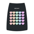 Pet T-shirt | Candy Heart Valentine Tee