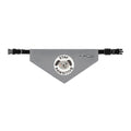 Pet Bandana Collar | 'Stay Pawsitive'