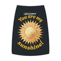 Pet T-shirt | "You are my sunshine!"