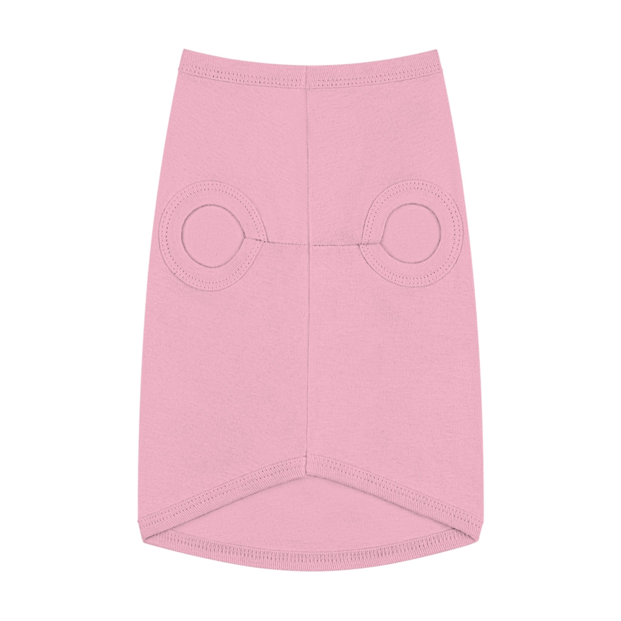 Pet Tank Top |  "Sexy And I Know It"