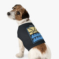 Pet T-shirt | Sun & Surf