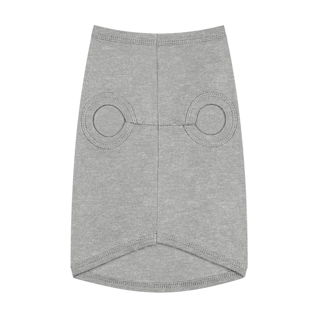 Pet T-shirt | Puppy Power