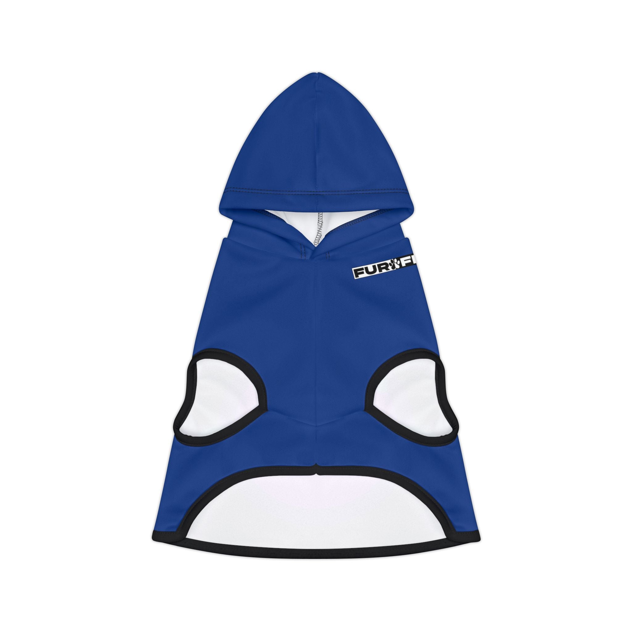 Pet Hoodie | 'I'm The Boss'