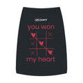 Pet T-shirt | "You Won My Heart"