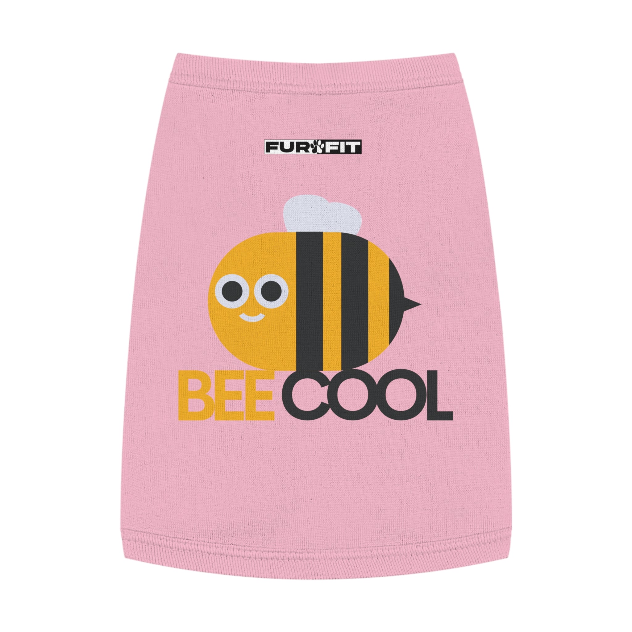 Pet T-shirt | ""Bee Coo"