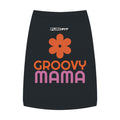 Pet T-shirt | "Groovy Mama"