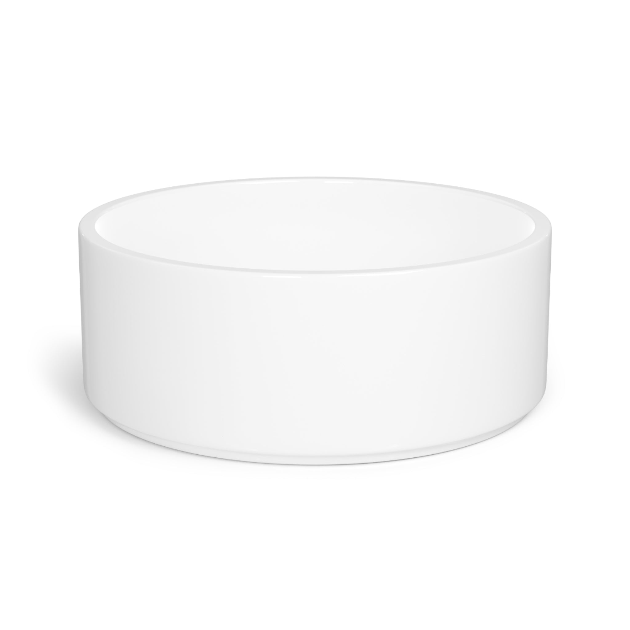 Pet Food & Water Bowl | 'King'