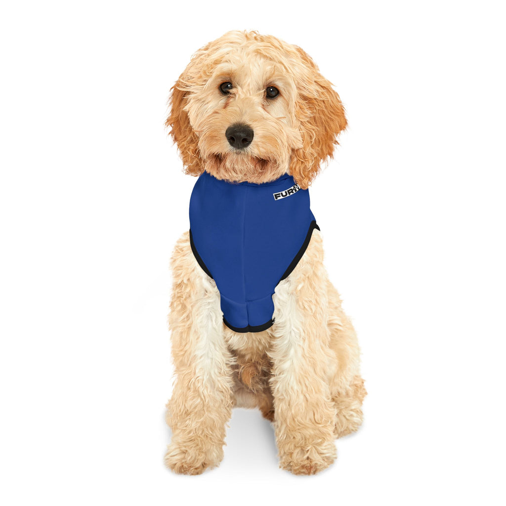 Pet Hoodie | 'I'm The Boss'