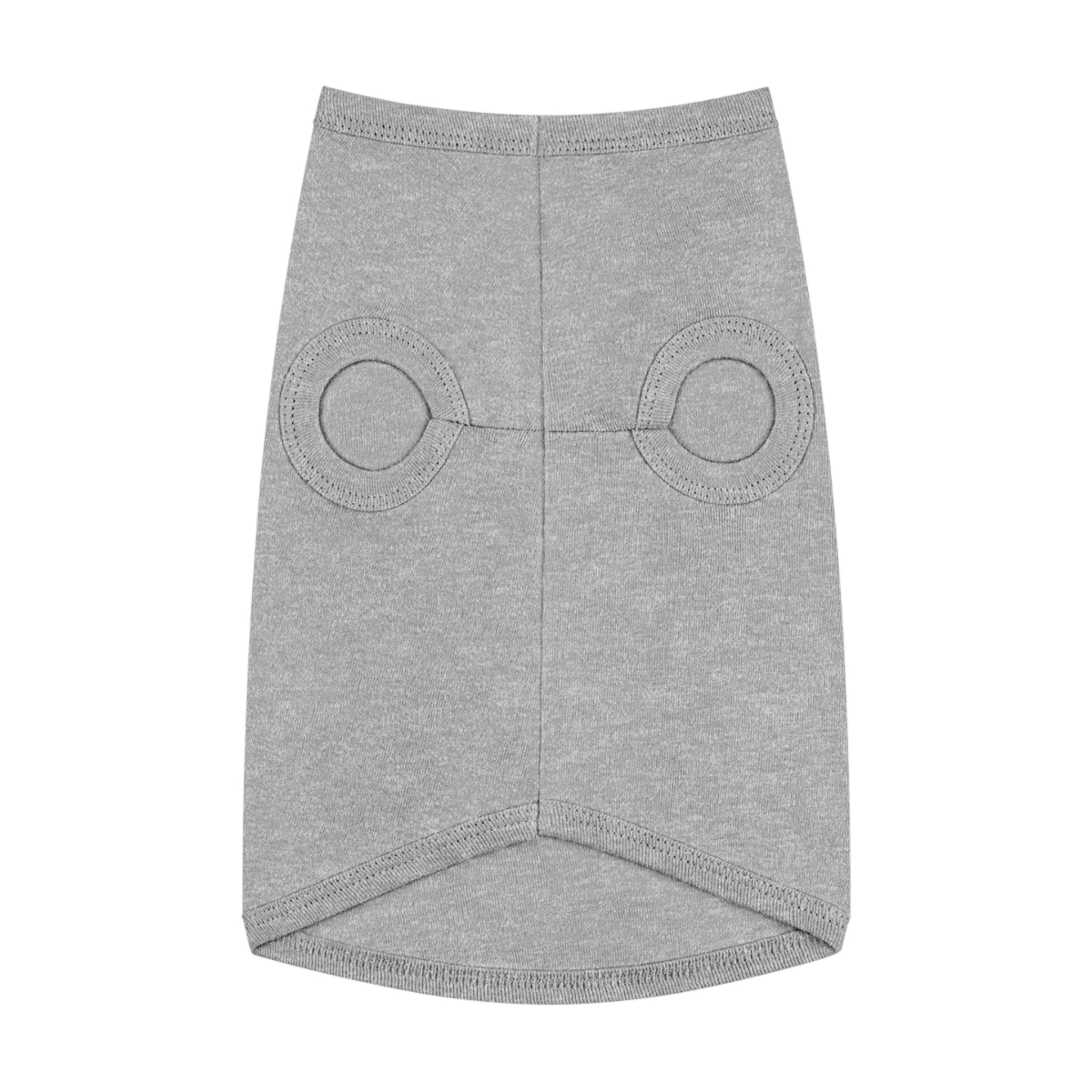 Pet Tank Top | "Don't Interrupt, I'm Busy Ignoring You"