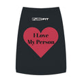 Pet T-shirt | "I Love My Person"