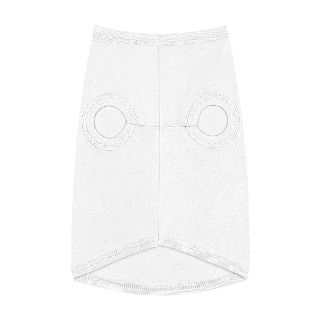 Pet T-shirt | Puppy Power