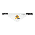 Pet Bandana Collar | 'Bee Cool'